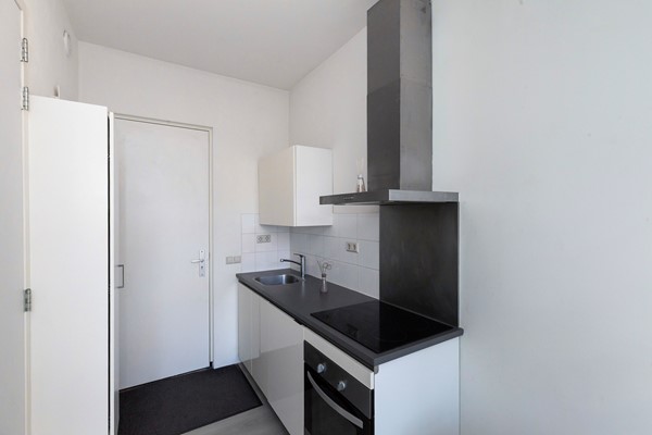 Medium property photo - Schiekade 47K009, 3033 BD Rotterdam